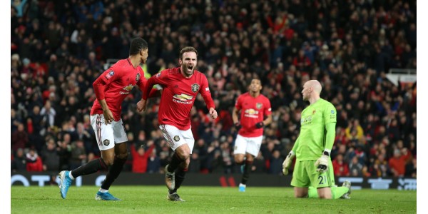 Tylko zawodnicy, którzy znają swoje zalety, mogą iść dalej w swojej karierze piłkarskiej